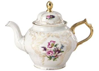 Teapot 12 persons - Rosenthal selection
